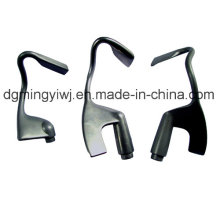 Zinc Die Casting Supplier with ISO9001-2008 and Hot Sales Made in Chinese Factory